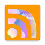 Bubbla RSS icon