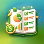 Stock Transaction Manager icon