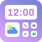 Icon changer - Rose Theme icon