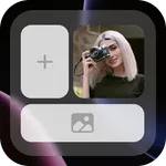 Photo Widget - iOS 16 Widgets icon