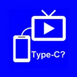 Checker for Type-C Video icon