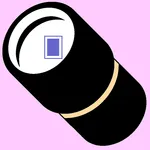 Anti Shake Telescope icon