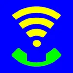 Wifi Calling icon