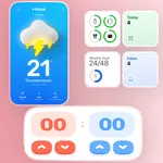WidgetKit Themes & Widgets icon