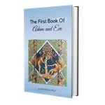 Adam and Eve icon