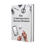 Entrepreneur Mindset icon