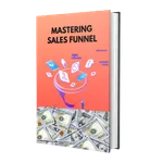 Sales Funnel icon