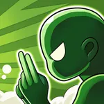Shadows Sprint icon