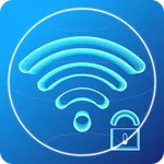 Wifi Analyzer - Wifi Tester icon