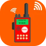 Walkie Talkie - PTT Call icon