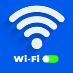 WiFi Hotspot, Personal hotspot icon
