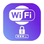 فتح شبكات الواي فاي المقفولة icon