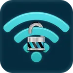 Wifi Password Show Key Master icon