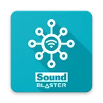 Sound Blaster InterConnect icon