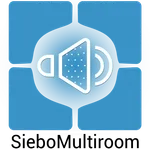 Siebo Multiroom icon