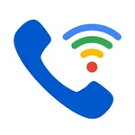 Wifi calling icon