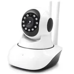 Wifi camera setup icon