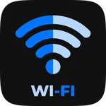 WiFi Analyzer - WiFi Data icon