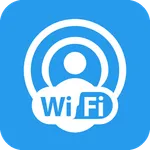 Who Steals My WiFi - WiFi Scan icon