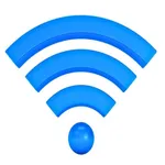 WI-FI MOVEL 4G icon
