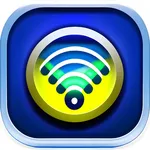 WiFi Share icon