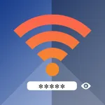 WIFI Password Show:Master Key icon