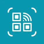 WiFi QR Code Scanner icon