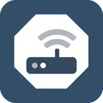 WiFi Router Admin Setup icon