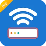 WiFi Router Manager(Pro) icon