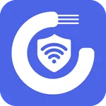 WiFi Scan - Who is on my WIFi? icon