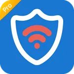 WiFi Thief Detector Pro icon