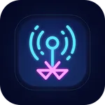 WiFi Tethering: Share Internet icon