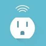 Wi_Fi Socket icon