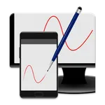 WiFi Drawing Tablet icon