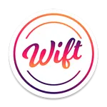 WIFT icon