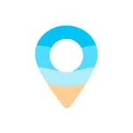 Beaches App icon