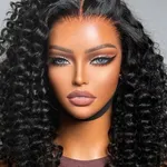 Human Hair & Lace Wigs Shop icon