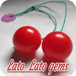 Cara Main Lato Lato Trending icon