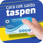 Cara Cek Saldo Taspen DiHp icon