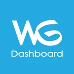 Wika Gedung Dashboard icon
