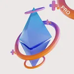 Ethereum ETH Cloud Miner icon