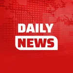 Daily News: Breaking & Latest icon