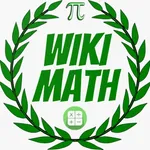 WikiMath icon