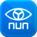 nun icon