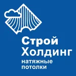 Строй Холдинг icon