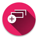 Floating Apps icon