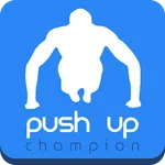 Push-Ups Champion PRO icon