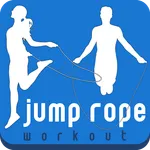 Jump Rope Workout Lite icon