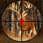 Wild Deer Hunter: Classic Game icon