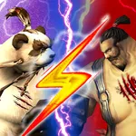 Wild Clash Fighting Game icon